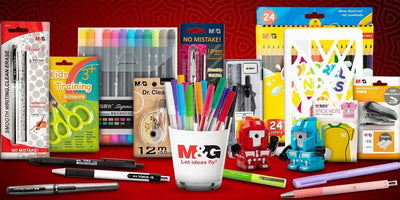 Office & School Supplies