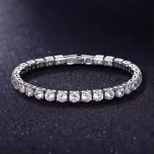 Luxury Princess Bracelet Bangle