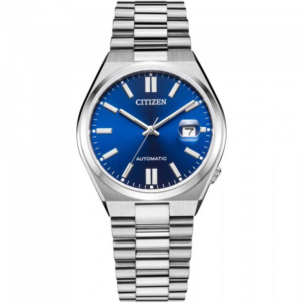 Citizen NJ0150-81L Automatic Men Watch